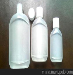 供应塑料瓶 专业生产塑料制品 日用包装 化妆品包装 瓶子